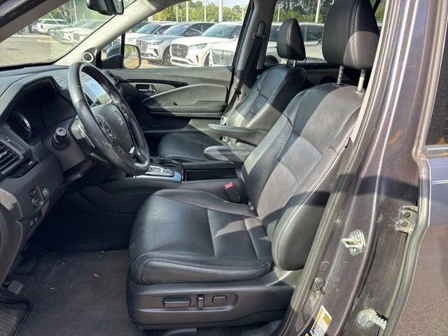 Used 2016 Honda Pilot - photo 20