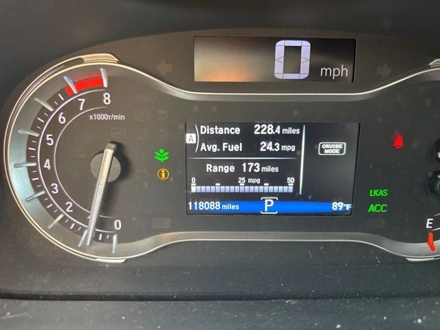 Used 2016 Honda Pilot - photo 22