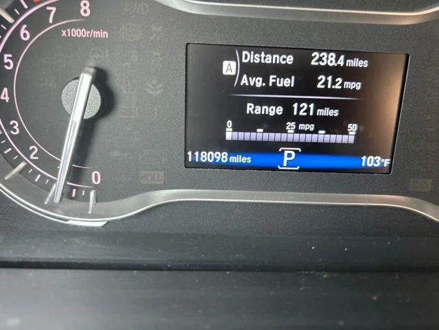 Used 2016 Honda Pilot - photo 23