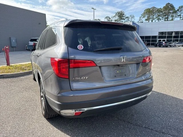 Used 2016 Honda Pilot - photo 10