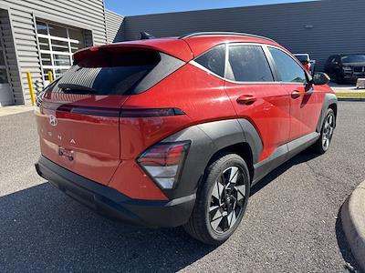 Used 2024 Hyundai Kona - photo 1
