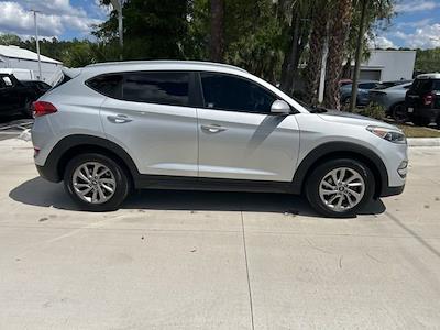 Used 2016 Hyundai Tucson - photo 1