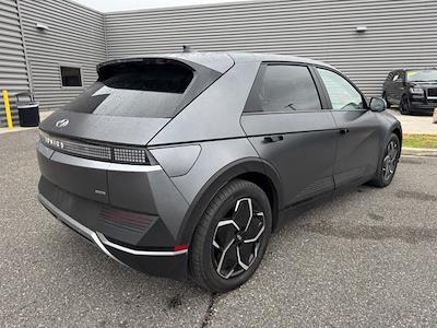 Used 2022 Hyundai Ioniq 5 - photo 1