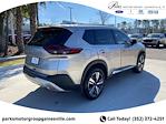 2022 Nissan Rogue FWD SUV for sale #H117447 - photo 3