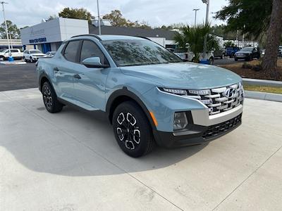 Used 2024 Hyundai Santa Cruz - photo 1
