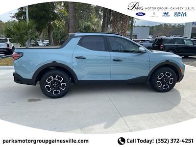 Used 2024 Hyundai Santa Cruz - photo 1