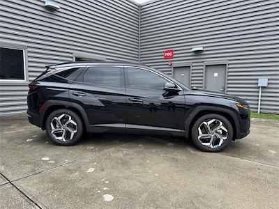 Used 2024 Hyundai Tucson - photo 1