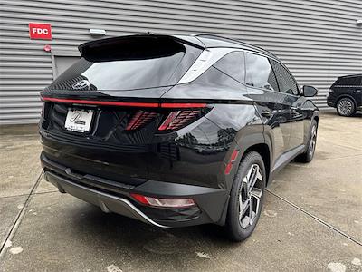 Used 2024 Hyundai Tucson - photo 1