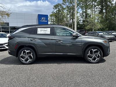 Used 2024 Hyundai Tucson - photo 1