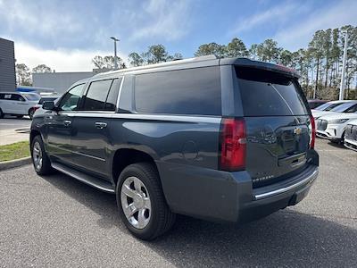Used 2019 Chevrolet Suburban - photo 1