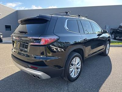 Used 2024 GMC Acadia - photo 1