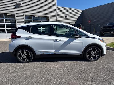 Used 2017 Chevrolet Bolt EV - photo 1