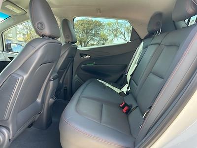 Used 2017 Chevrolet Bolt EV - photo 1