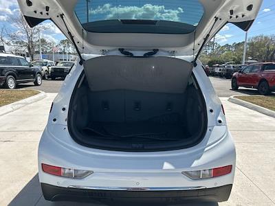 Used 2017 Chevrolet Bolt EV - photo 1