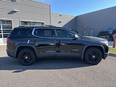 Used 2019 GMC Acadia - photo 1