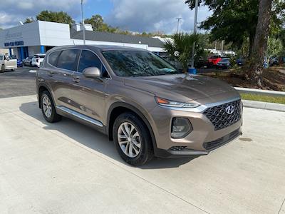 Used 2020 Hyundai Santa Fe - photo 1