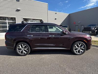 Used 2021 Hyundai Palisade - photo 1