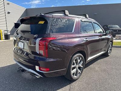 Used 2021 Hyundai Palisade - photo 1