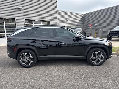 Used 2024 Hyundai Tucson - photo 1