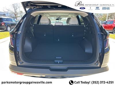 Used 2024 Hyundai Tucson - photo 1