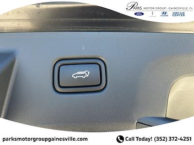 Used 2024 Hyundai Tucson - photo 1