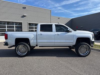 Used 2017 Chevrolet Silverado 1500 - photo 1