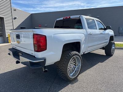 Used 2017 Chevrolet Silverado 1500 - photo 1