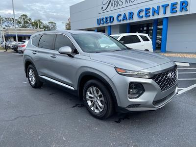 Used 2020 Hyundai Santa Fe - photo 1
