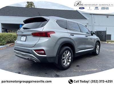 Used 2020 Hyundai Santa Fe - photo 1