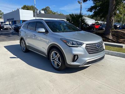 Used 2018 Hyundai Santa Fe - photo 1