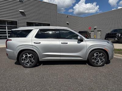 Used 2021 Hyundai Palisade - photo 1