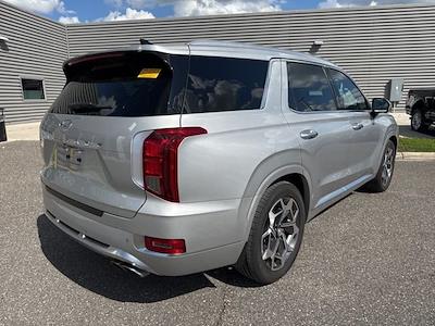 Used 2021 Hyundai Palisade - photo 1