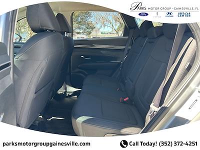 Used 2024 Hyundai Tucson - photo 1