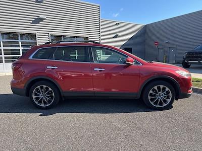 Used 2014 Mazda CX-9 - photo 1
