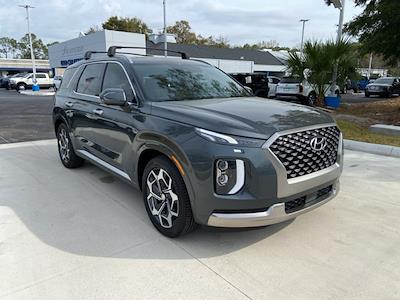 Used 2022 Hyundai Palisade - photo 1