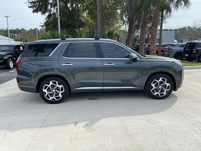 Used 2022 Hyundai Palisade - photo 1