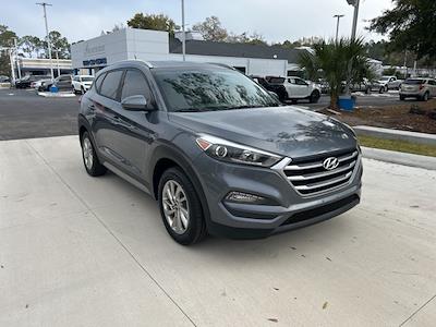 Used 2017 Hyundai Tucson - photo 1