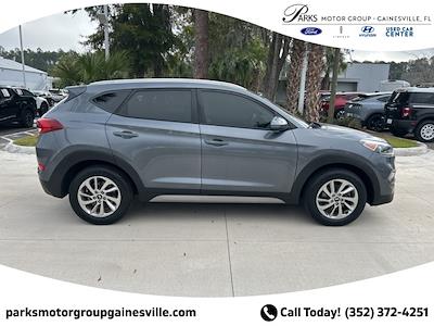 Used 2017 Hyundai Tucson - photo 1