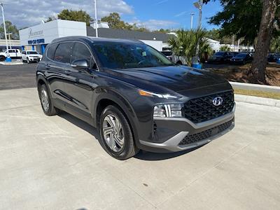 Used 2023 Hyundai Santa Fe SEL for sale #H551245 - photo 1