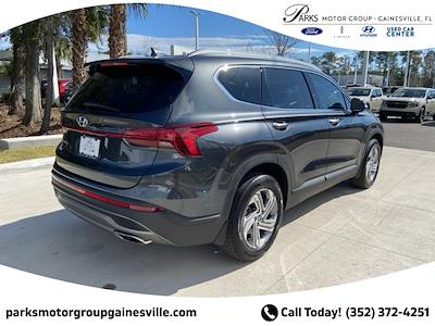 Used 2023 Hyundai Santa Fe - photo 1