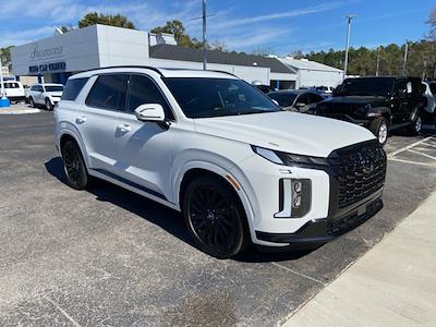 Used 2024 Hyundai Palisade - photo 1