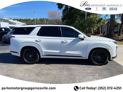 Used 2024 Hyundai Palisade - photo 1