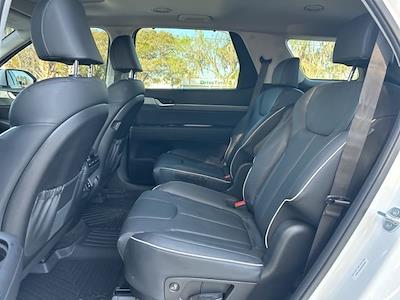 Used 2025 Hyundai Palisade - photo 1