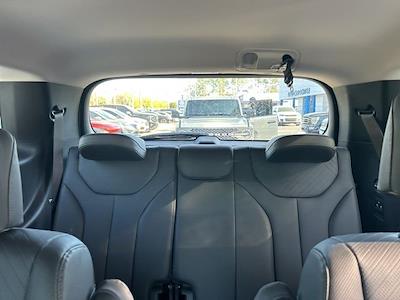 Used 2025 Hyundai Palisade - photo 1