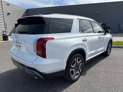 2025 Hyundai Palisade FWD SUV for sale #H865469 - photo 2