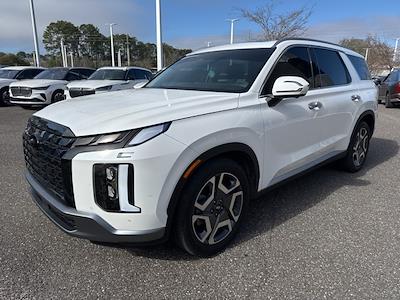 Used 2025 Hyundai Palisade - photo 1