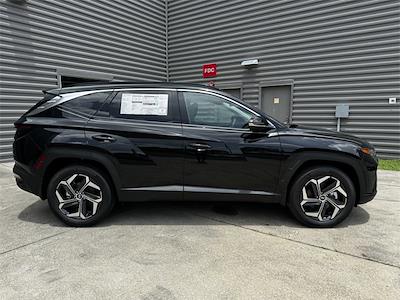 Used 2024 Hyundai Tucson - photo 1