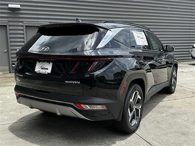 Used 2024 Hyundai Tucson - photo 1