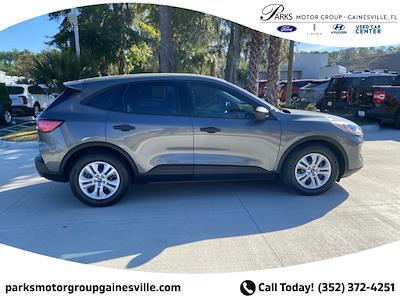 Used 2022 Ford Escape - photo 1