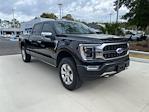Used 2022 Ford F-150 Platinum SuperCrew Cab for sale #HA99704 - photo 1